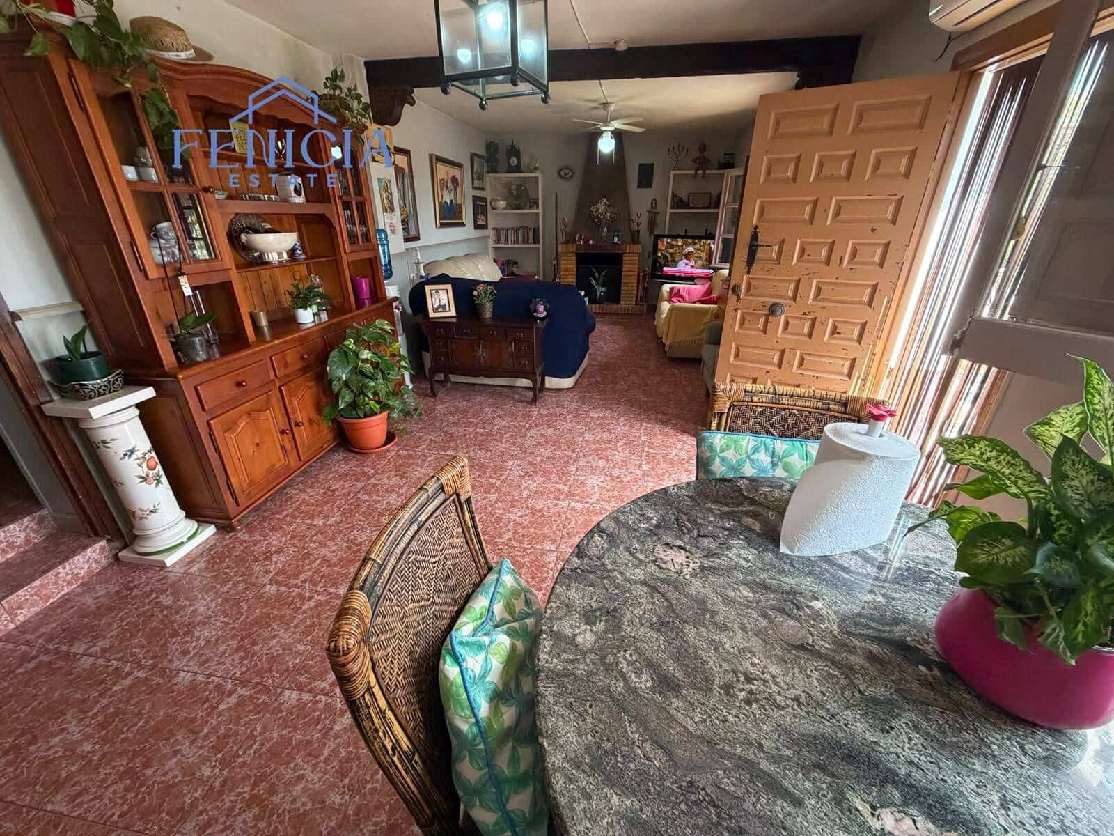 4 sypialnia Finka/Dom wiejski na sprzedaż w La Herradura - 600 000 € (Ref: 9912531)