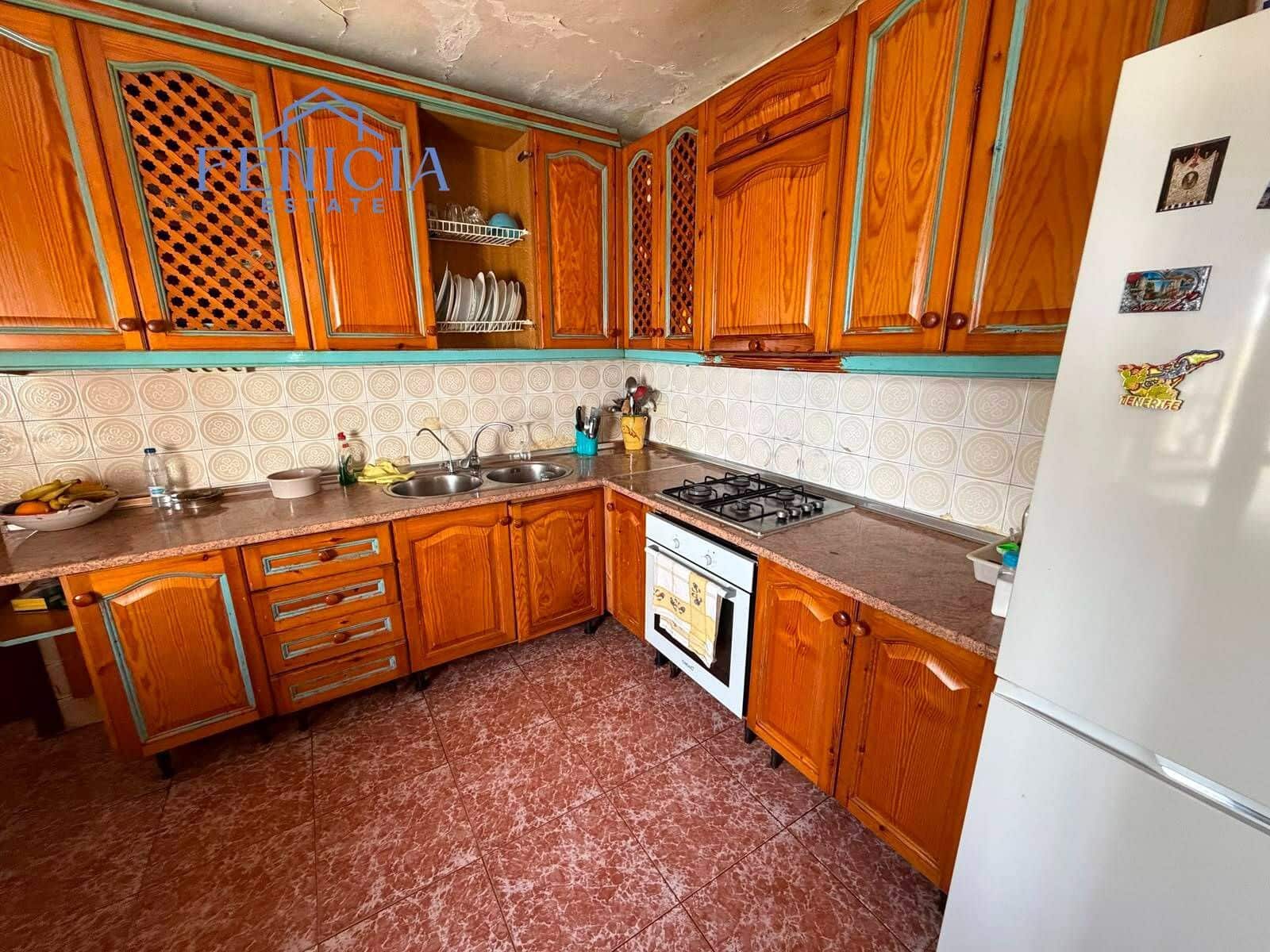 4 sypialnia Finka/Dom wiejski na sprzedaż w La Herradura - 600 000 € (Ref: 9912531)