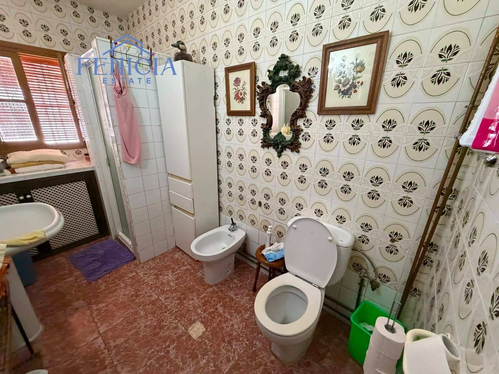 4 sypialnia Finka/Dom wiejski na sprzedaż w La Herradura - 600 000 € (Ref: 9912531)