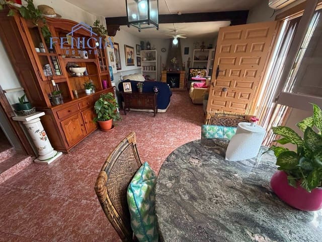 4 sypialnia Finka/Dom wiejski na sprzedaż w La Herradura, Almuñécar - 600 000 € (Ref: 9912531)