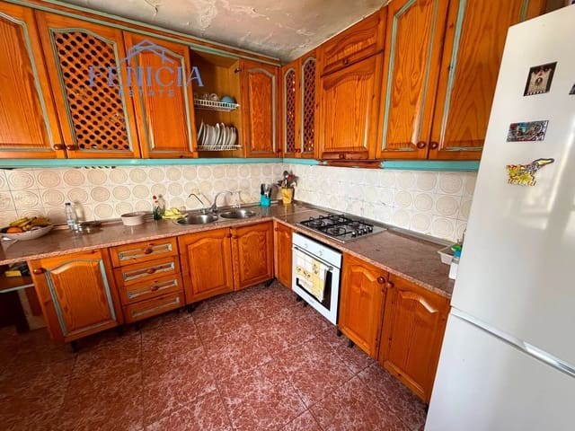 4 sypialnia Finka/Dom wiejski na sprzedaż w La Herradura, Almuñécar - 600 000 € (Ref: 9912531)