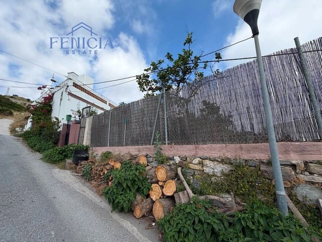 4 sypialnia Finka/Dom wiejski na sprzedaż w La Herradura, Almuñécar - 600 000 € (Ref: 9912531)