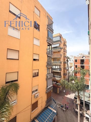3 soveværelse Lejlighed til salg i Almuñécar - € 315.000 (Ref: 9928763)