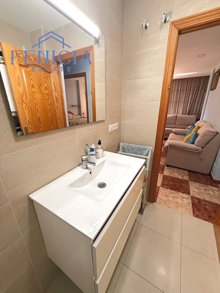 3 bedroom Flat for sale in Almunecar - € 315,000 (Ref: 9928763)