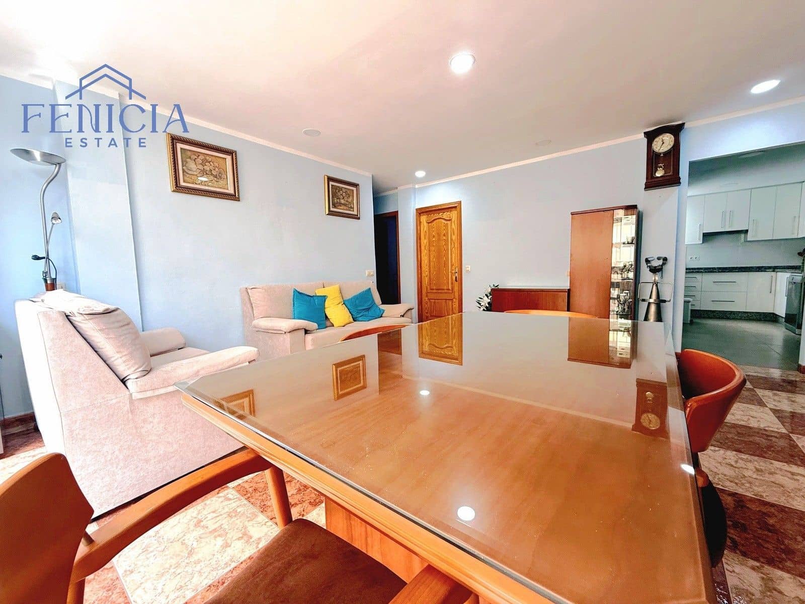 3 bedroom Flat for sale in Almunecar - € 315,000 (Ref: 9928763)