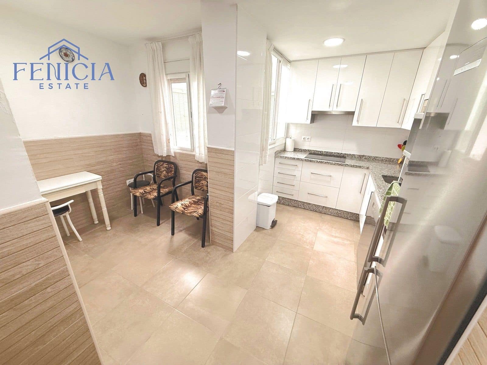 3 bedroom Flat for sale in Almunecar - € 315,000 (Ref: 9928763)