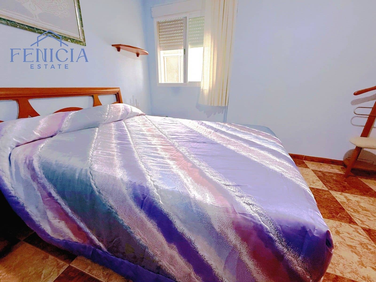 3 bedroom Flat for sale in Almunecar - € 315,000 (Ref: 9928763)