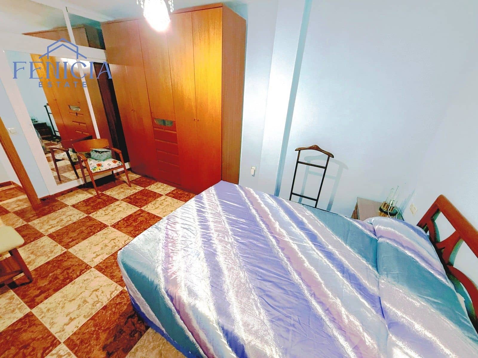 3 bedroom Flat for sale in Almunecar - € 315,000 (Ref: 9928763)