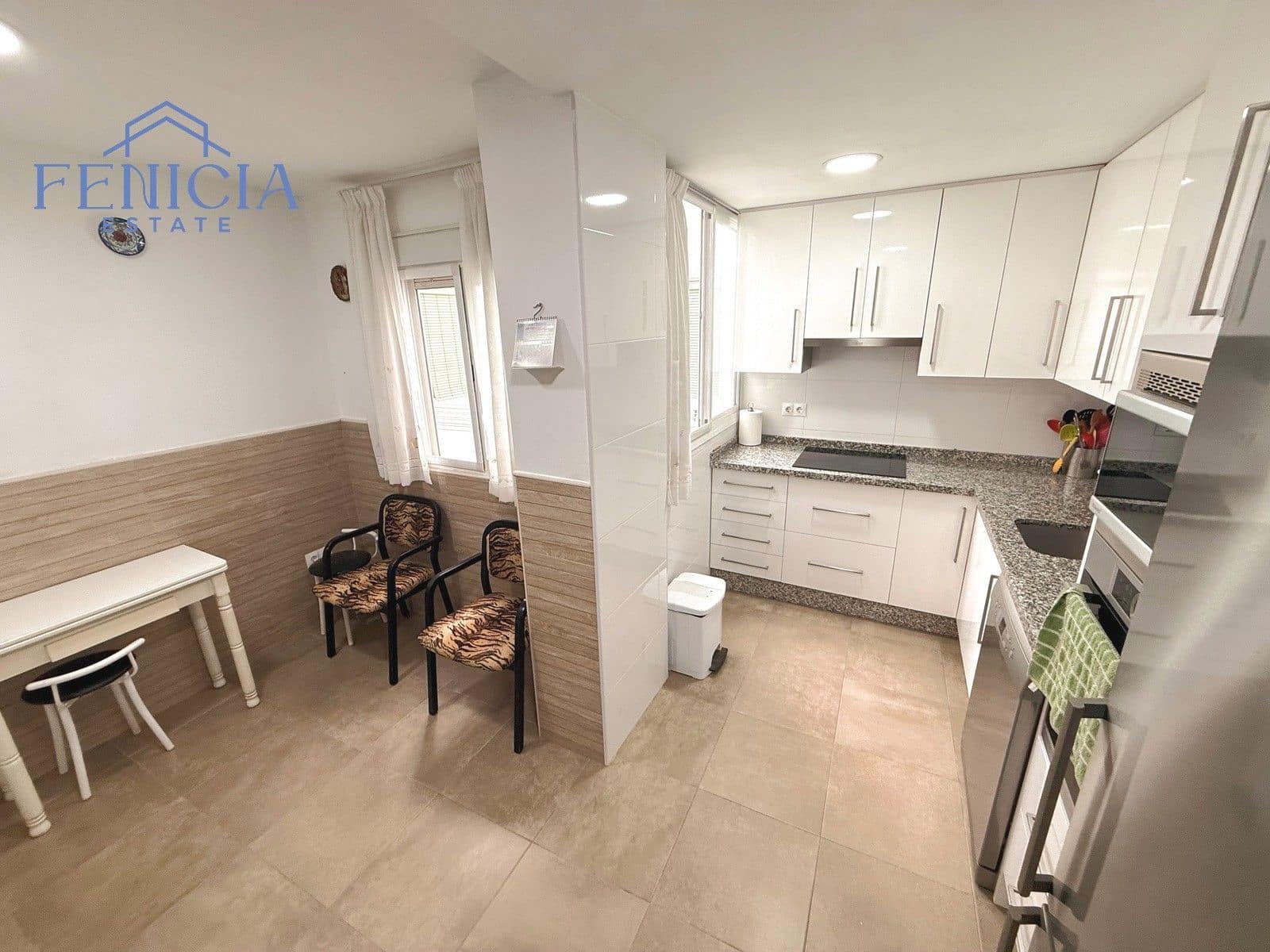 3 bedroom Flat for sale in Almunecar - € 315,000 (Ref: 9928763)