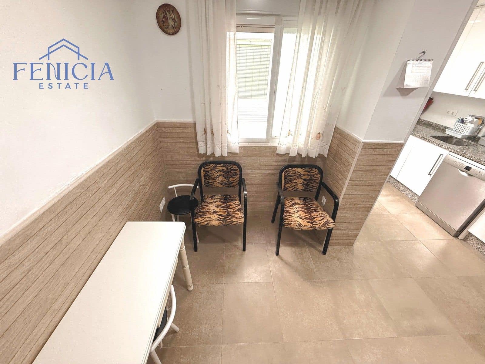 3 bedroom Flat for sale in Almunecar - € 315,000 (Ref: 9928763)