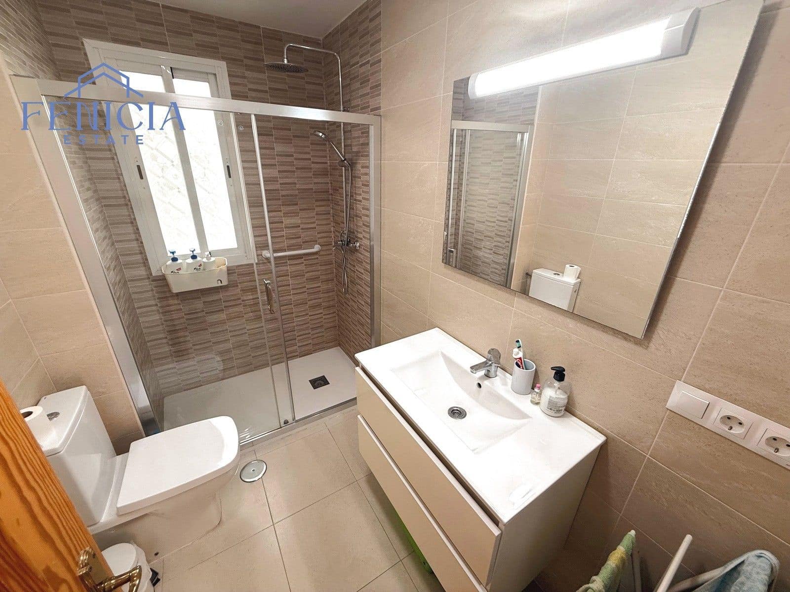3 bedroom Flat for sale in Almunecar - € 315,000 (Ref: 9928763)