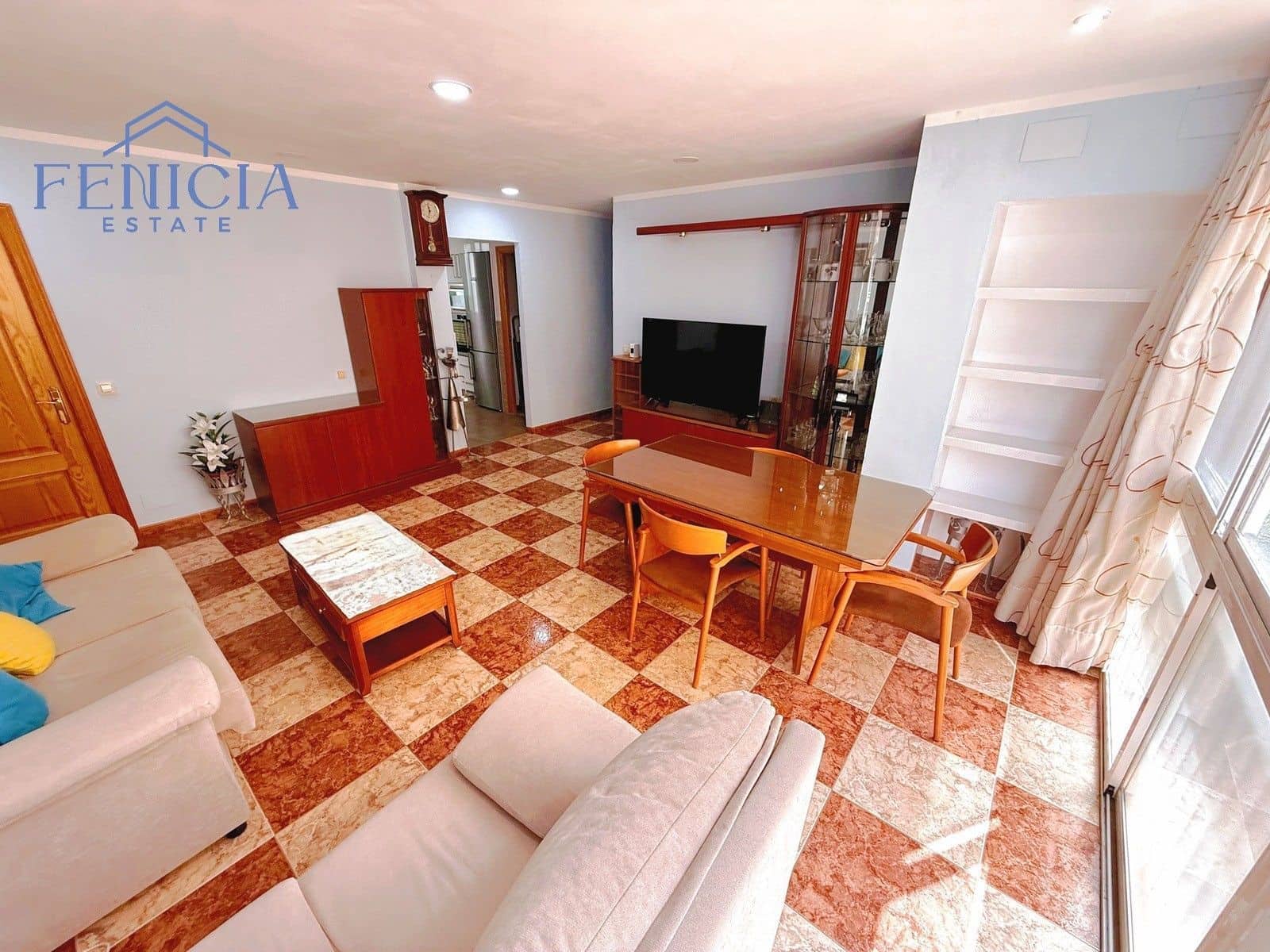 3 bedroom Flat for sale in Almunecar - € 315,000 (Ref: 9928763)