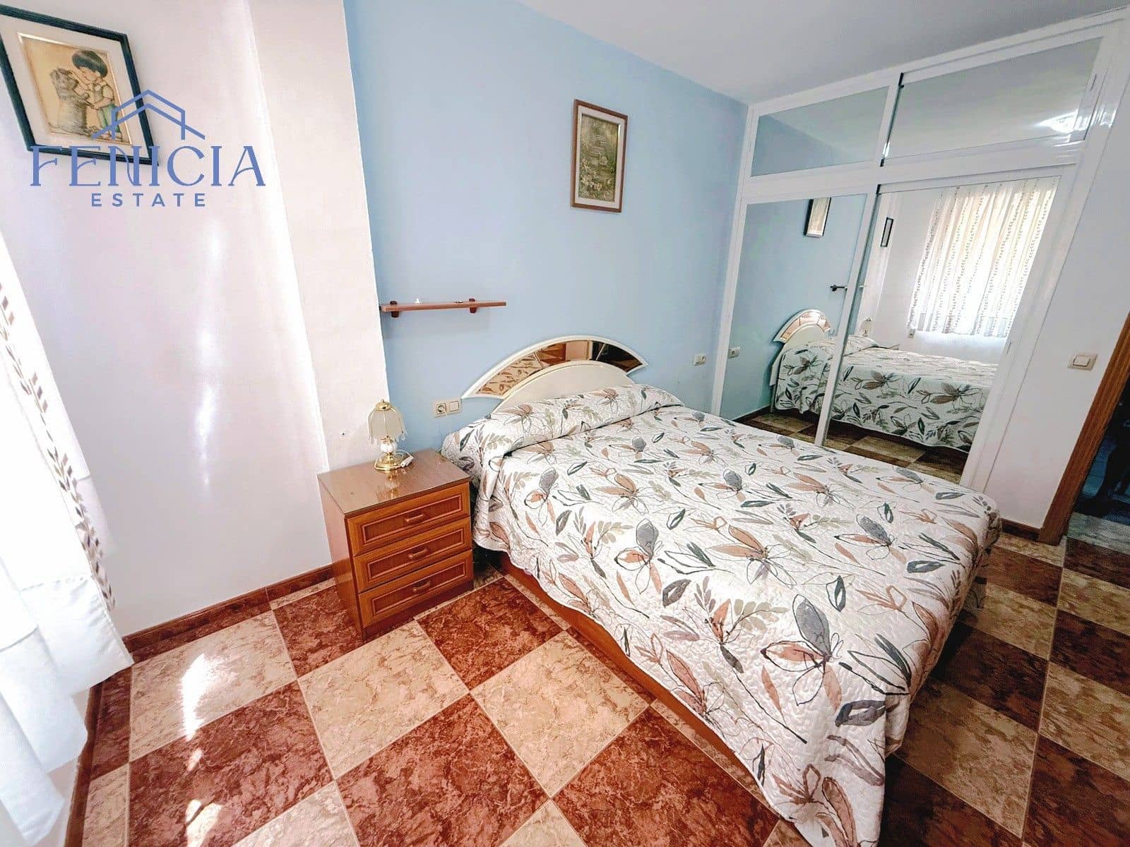 3 bedroom Flat for sale in Almunecar - € 315,000 (Ref: 9928763)