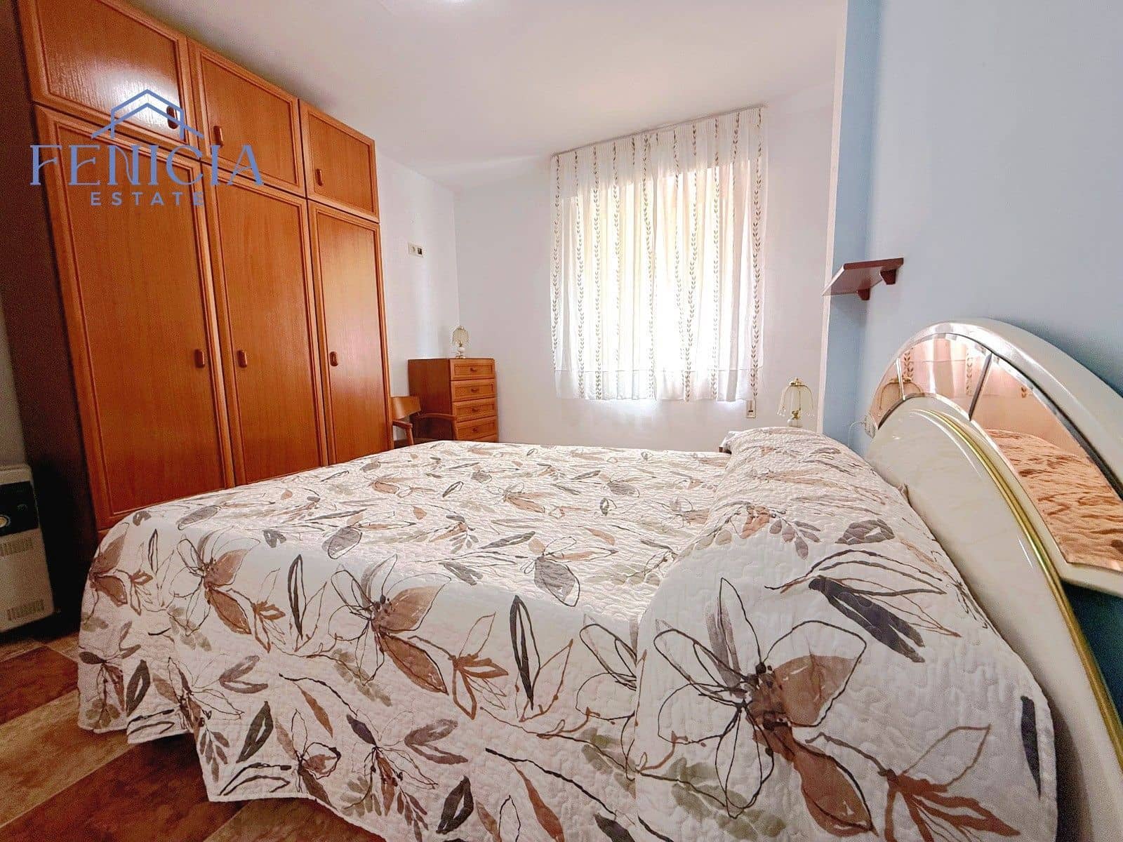 3 bedroom Flat for sale in Almunecar - € 315,000 (Ref: 9928763)