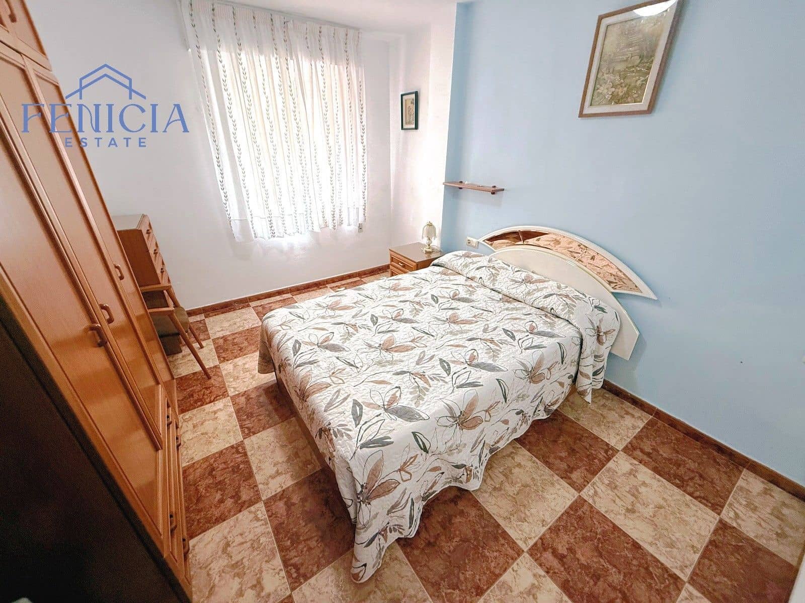 3 bedroom Flat for sale in Almunecar - € 315,000 (Ref: 9928763)