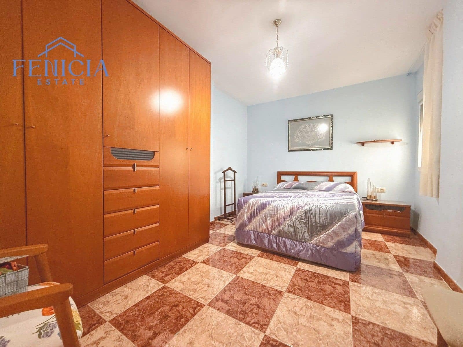 3 bedroom Flat for sale in Almunecar - € 315,000 (Ref: 9928763)