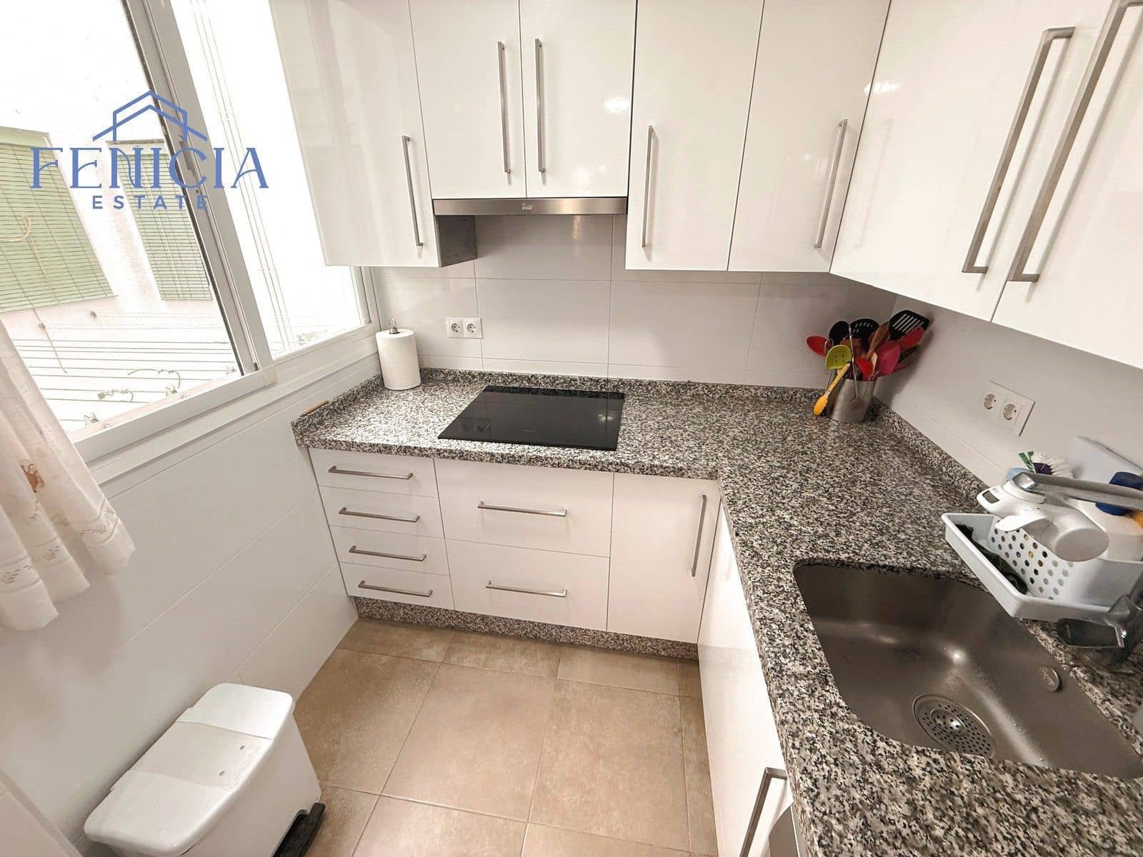 3 bedroom Flat for sale in Almunecar - € 315,000 (Ref: 9928763)