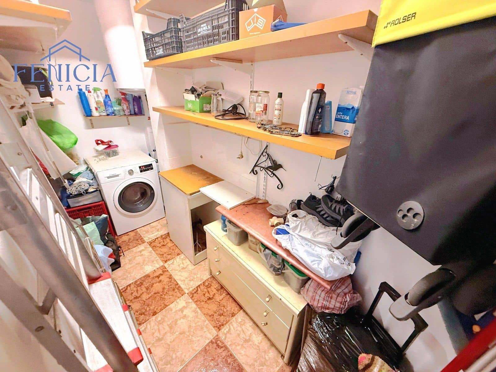 3 bedroom Flat for sale in Almunecar - € 315,000 (Ref: 9928763)