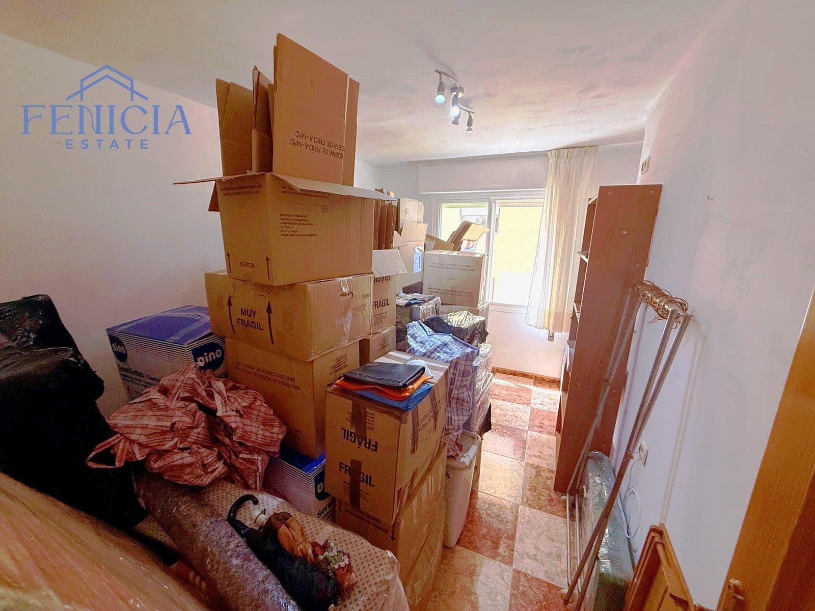 3 bedroom Flat for sale in Almunecar - € 315,000 (Ref: 9928763)