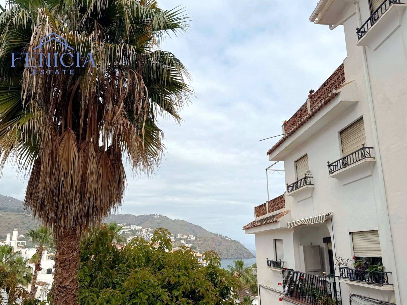 2 bedroom Flat for sale in Almunecar - € 149,000 (Ref: 9939375)
