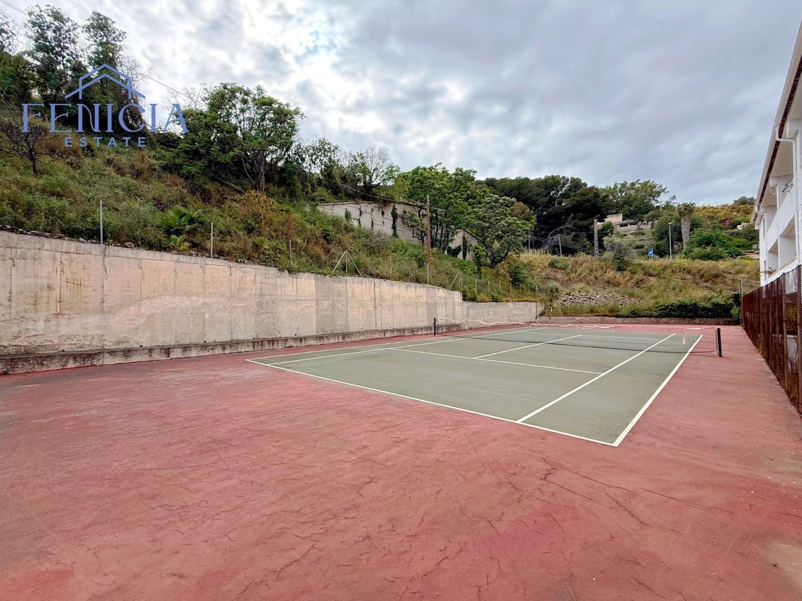 2 bedroom Flat for sale in Almunecar - € 149,000 (Ref: 9939375)