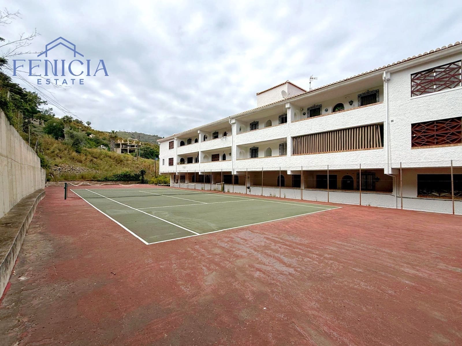 2 bedroom Flat for sale in Almunecar - € 149,000 (Ref: 9939375)