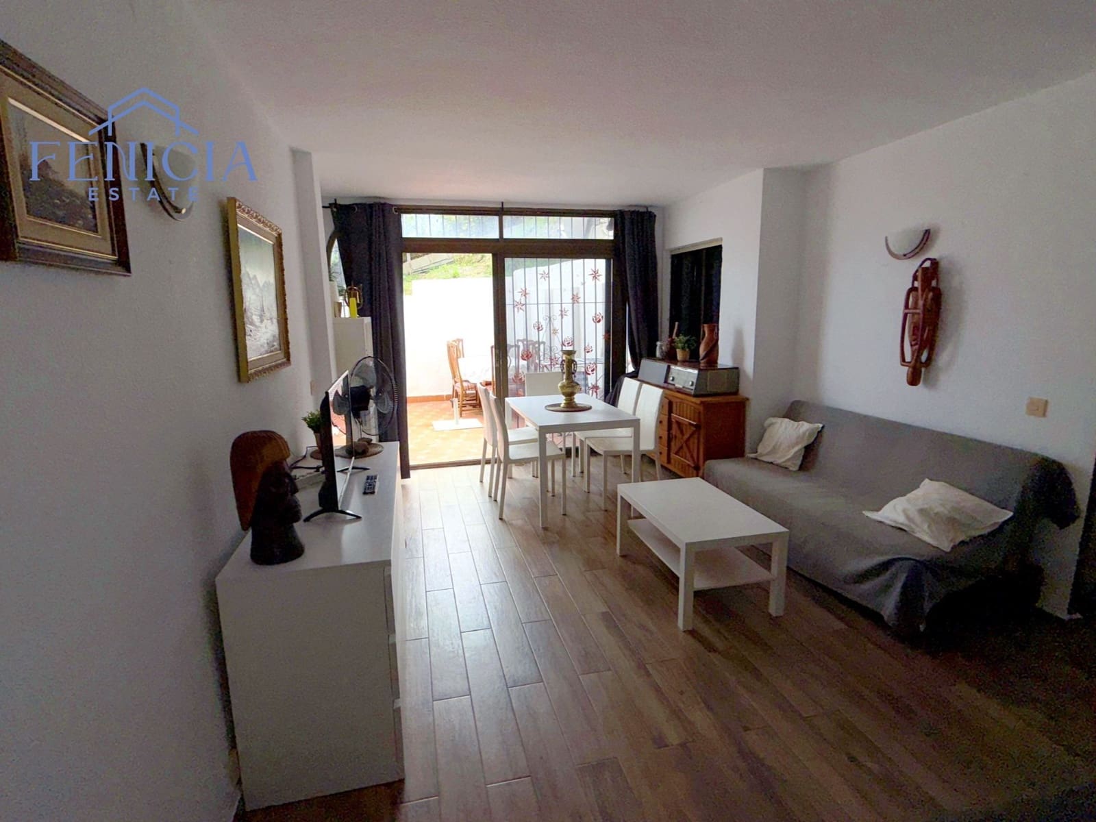 2 bedroom Flat for sale in Almunecar - € 149,000 (Ref: 9939375)