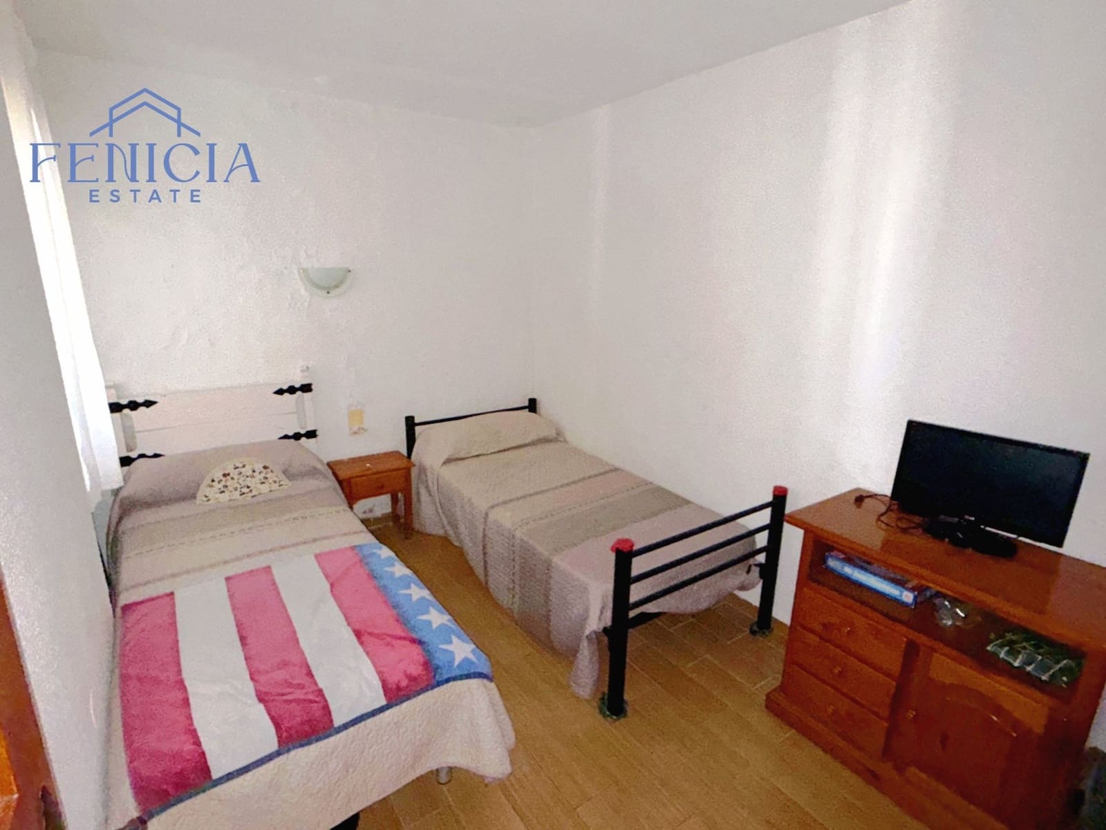 2 bedroom Flat for sale in Almunecar - € 149,000 (Ref: 9939375)