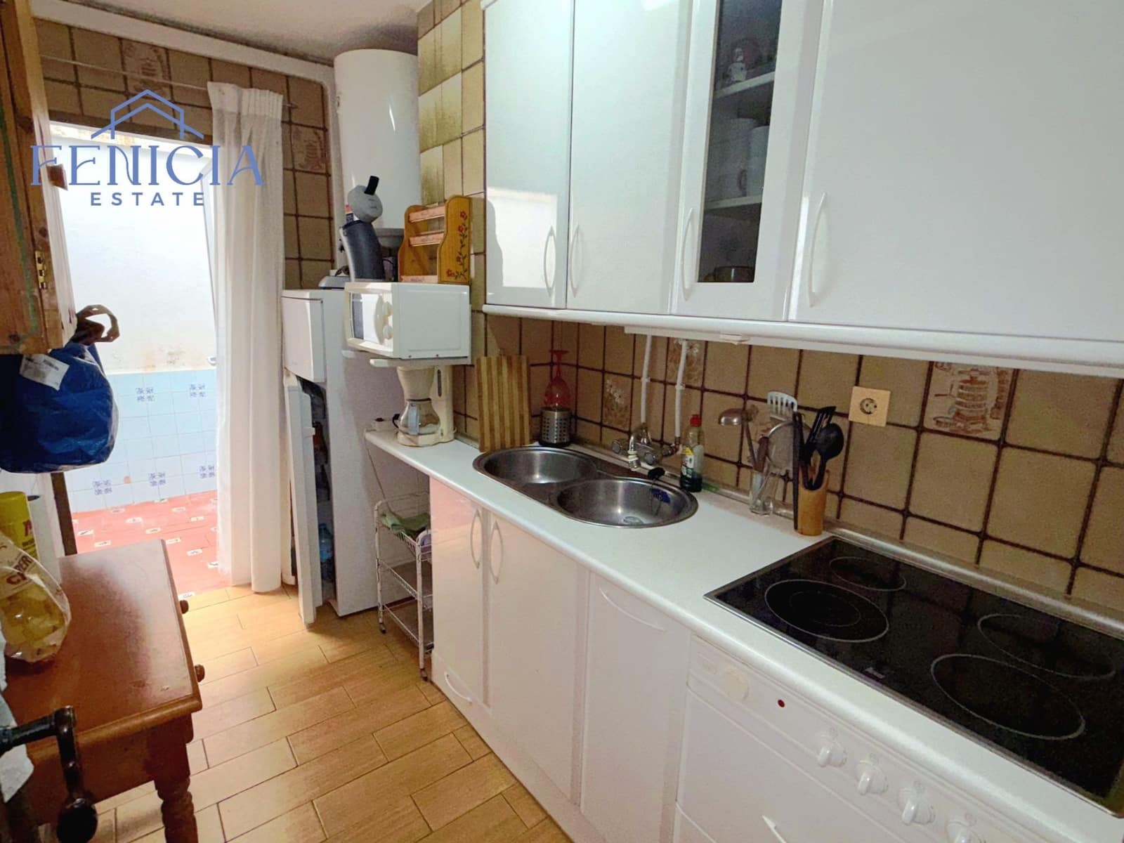 2 bedroom Flat for sale in Almunecar - € 149,000 (Ref: 9939375)