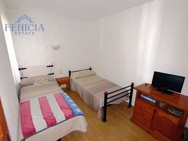 2 slaapkamer Flat te koop in Almuñécar - € 149.000 (Ref: 9939375)