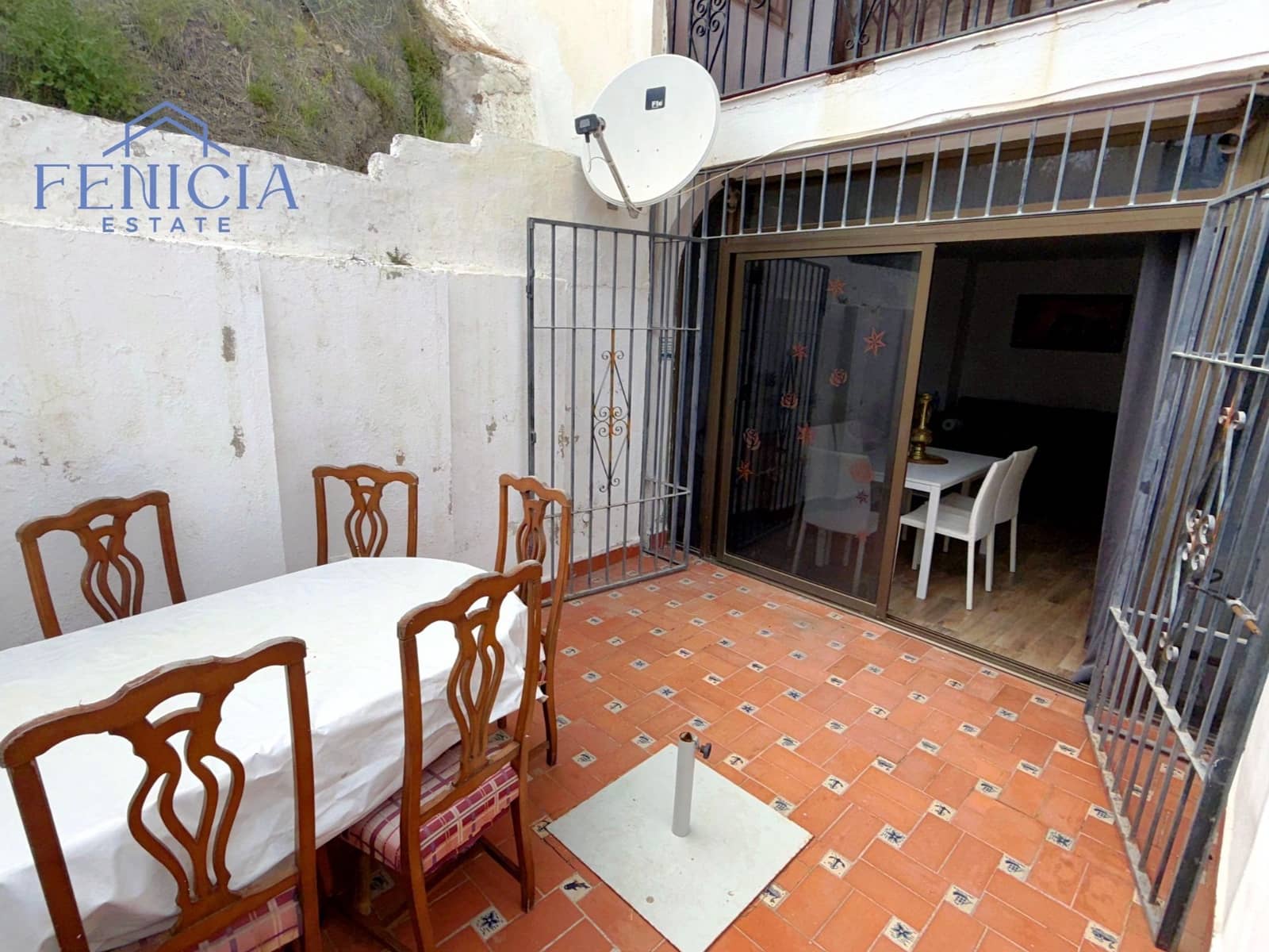 2 bedroom Flat for sale in Almunecar - € 149,000 (Ref: 9939375)