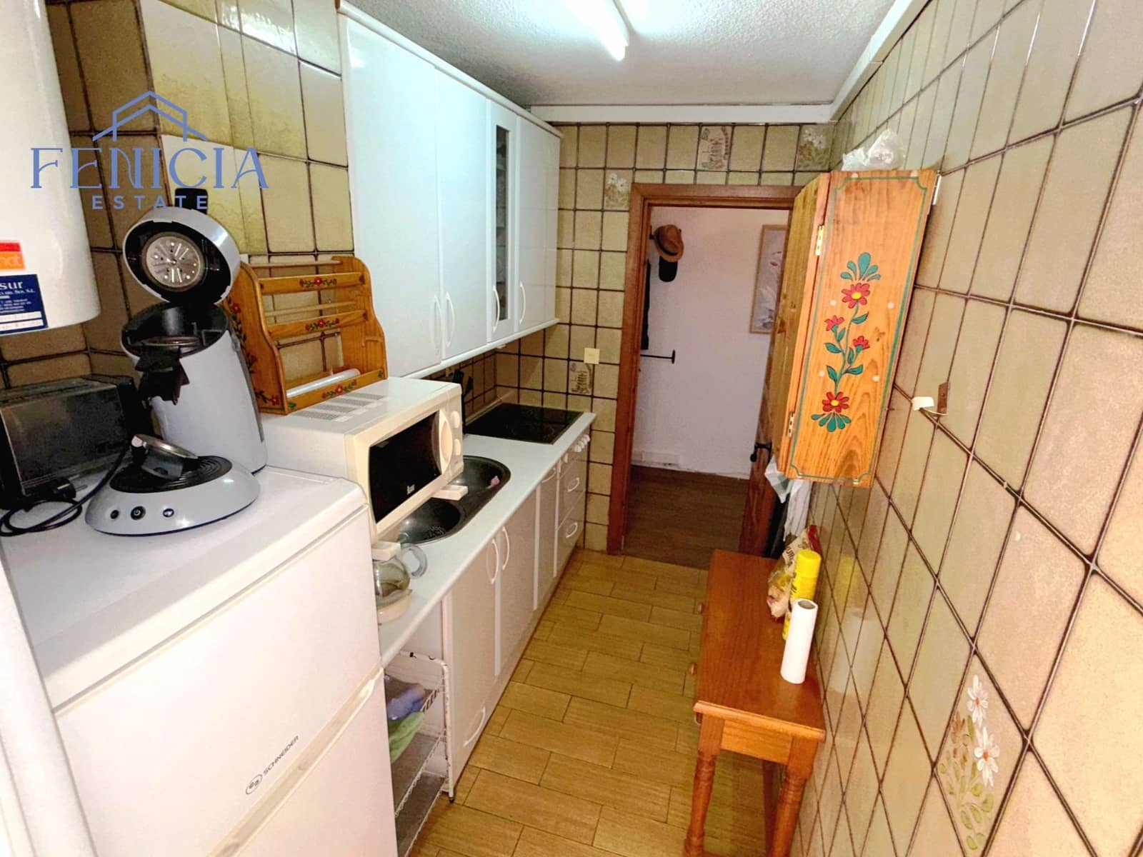 2 bedroom Flat for sale in Almunecar - € 149,000 (Ref: 9939375)
