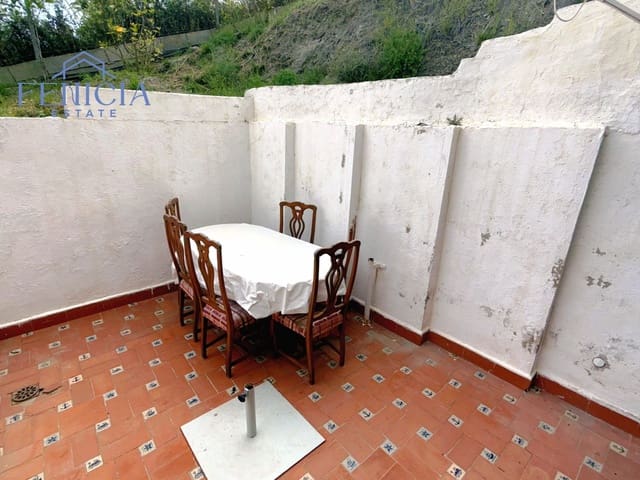 2 slaapkamer Flat te koop in Almuñécar - € 149.000 (Ref: 9939375)