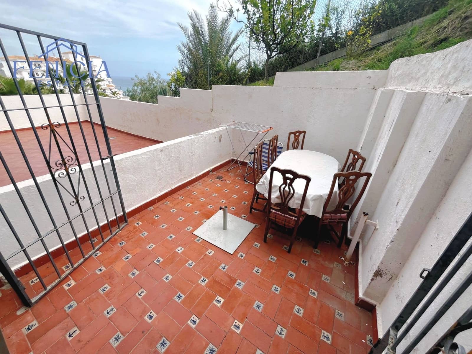 2 bedroom Flat for sale in Almunecar - € 149,000 (Ref: 9939375)
