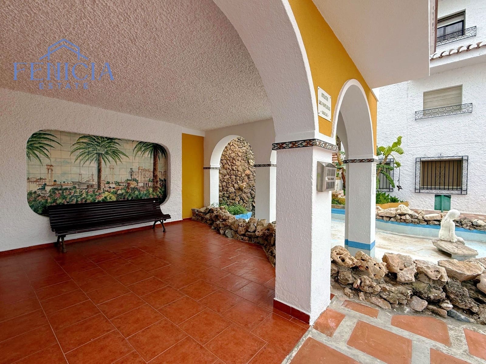 2 bedroom Flat for sale in Almunecar - € 149,000 (Ref: 9939375)