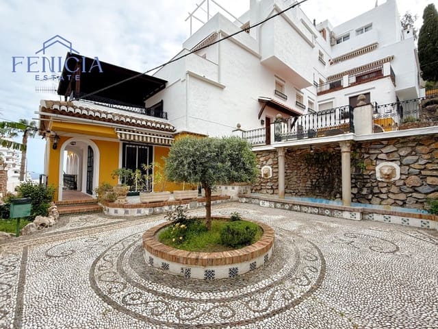 2 slaapkamer Flat te koop in Almuñécar - € 149.000 (Ref: 9939375)