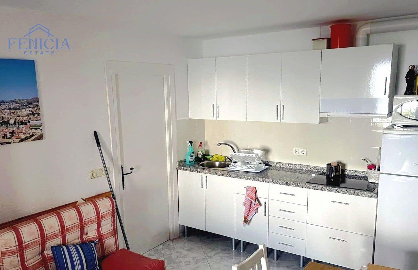 5 sovrum Villa till salu i Almunecar med pool garage - 1 780 000 € (Ref: 9945127)
