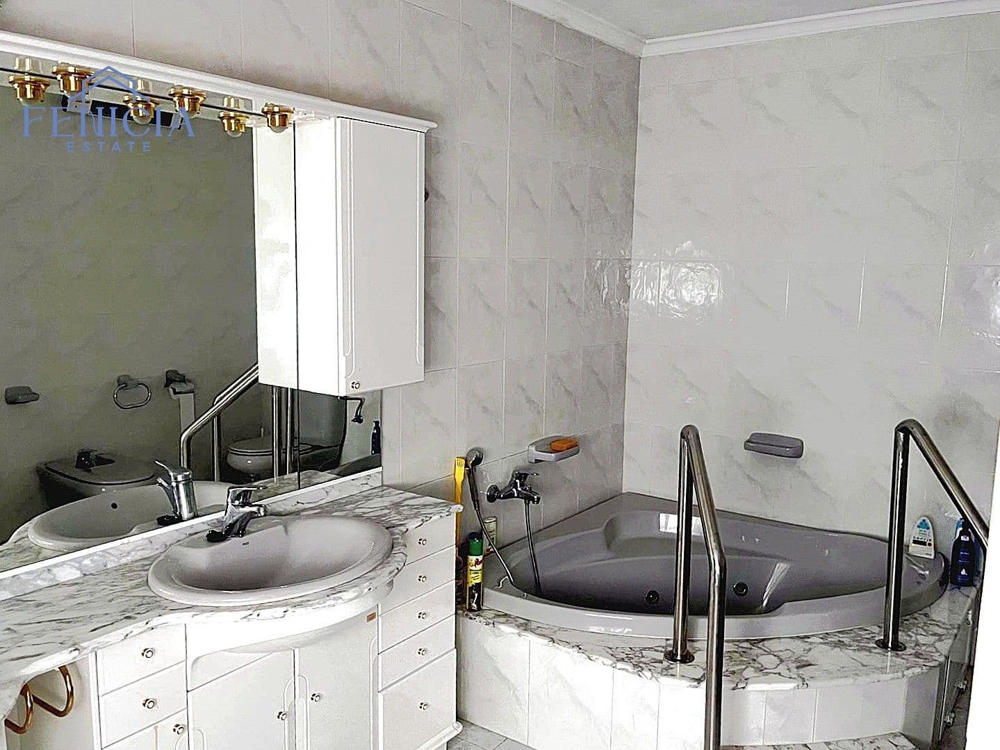 5 sovrum Villa till salu i Almunecar med pool garage - 1 780 000 € (Ref: 9945127)