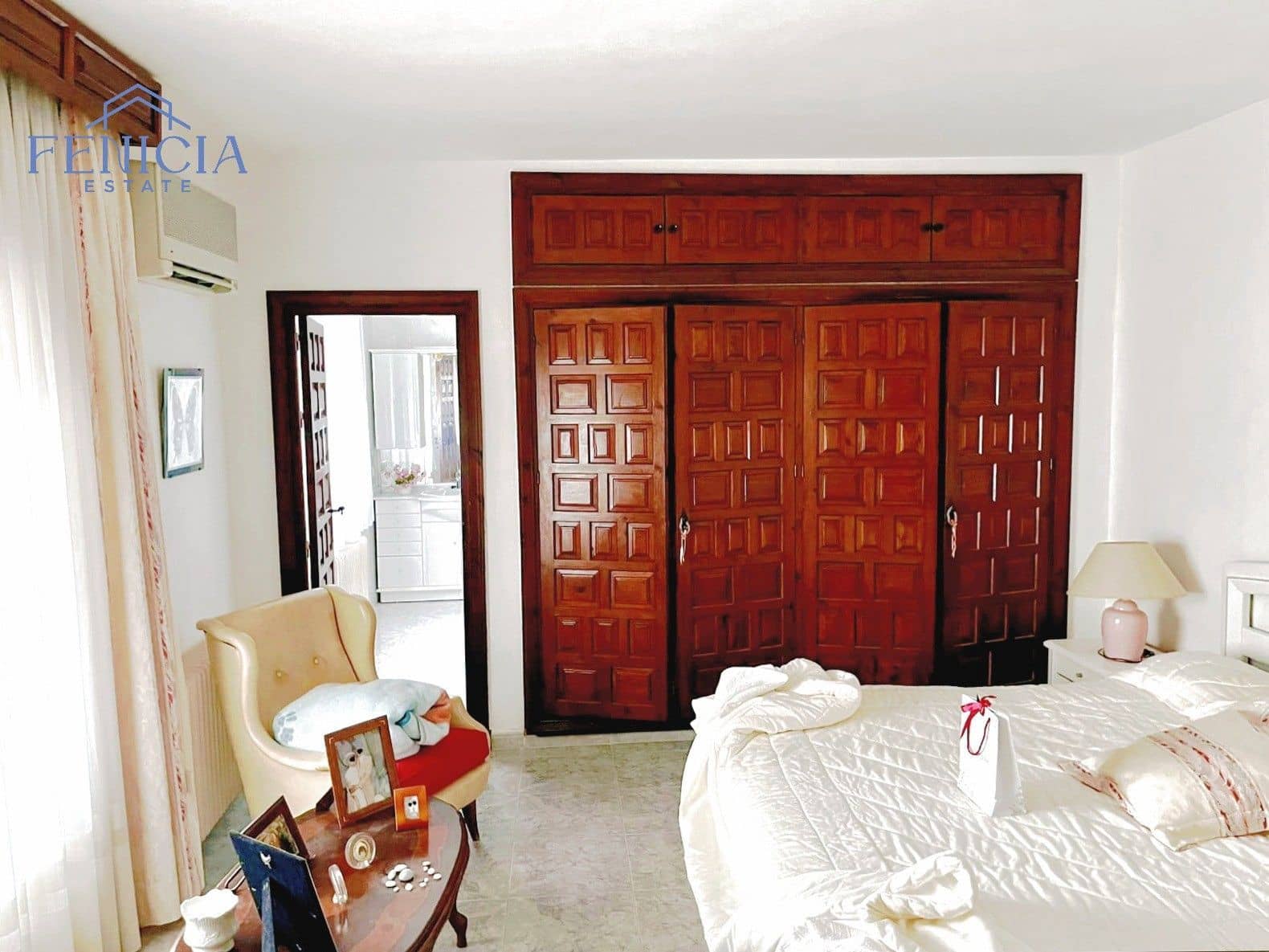 5 sovrum Villa till salu i Almunecar med pool garage - 1 780 000 € (Ref: 9945127)