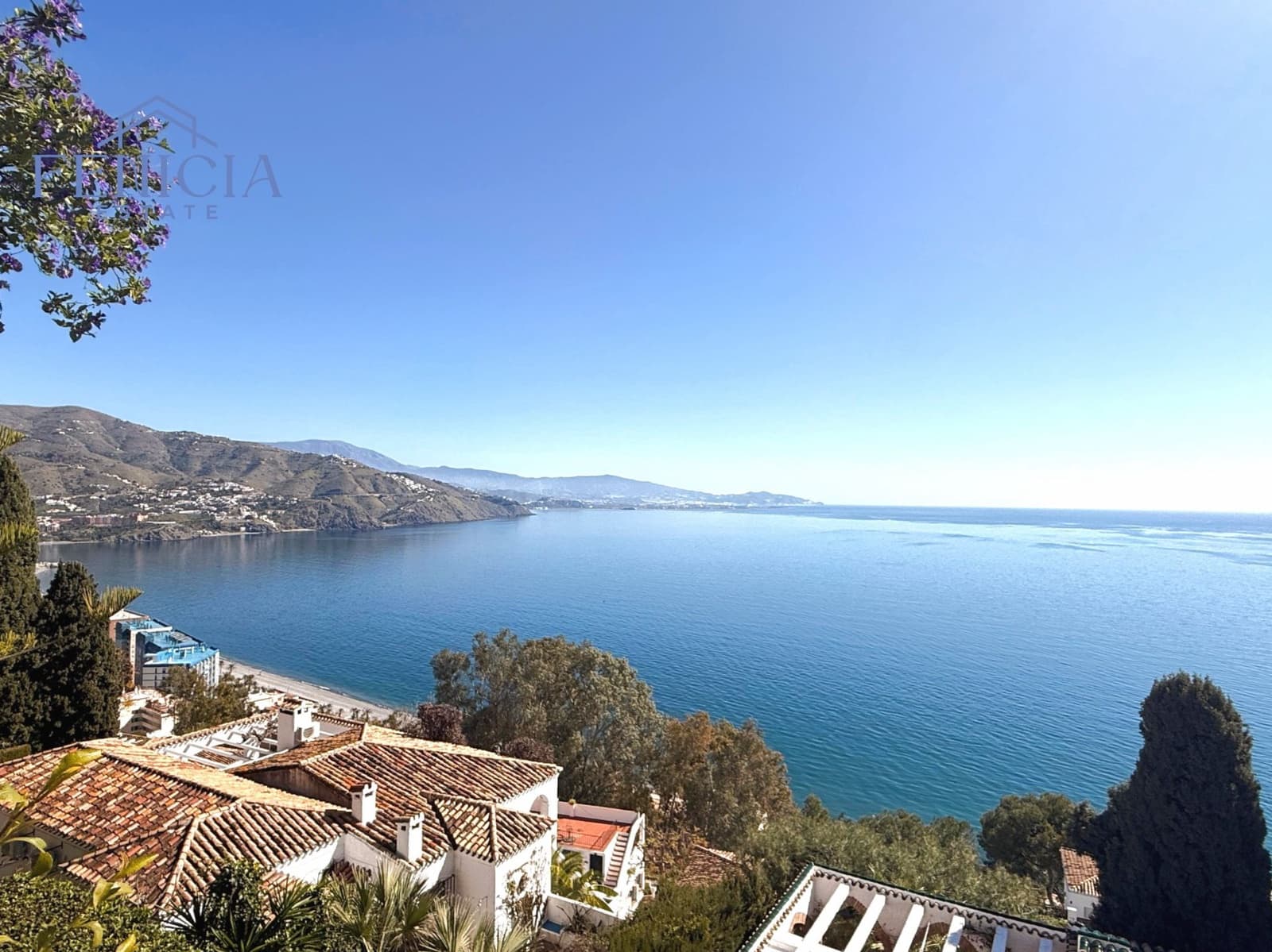 5 sovrum Villa till salu i Almunecar med pool garage - 1 780 000 € (Ref: 9945127)