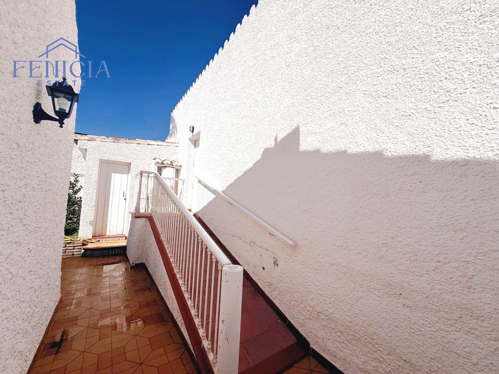 5 sovrum Villa till salu i Almunecar med pool garage - 1 780 000 € (Ref: 9945127)