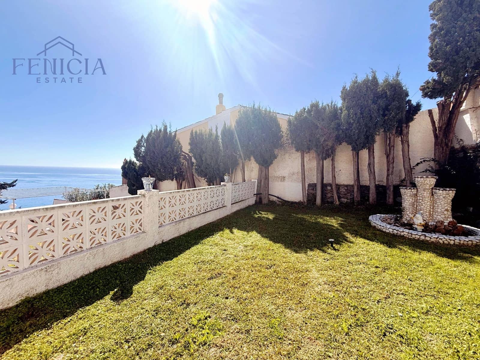 5 sovrum Villa till salu i Almunecar med pool garage - 1 780 000 € (Ref: 9945127)