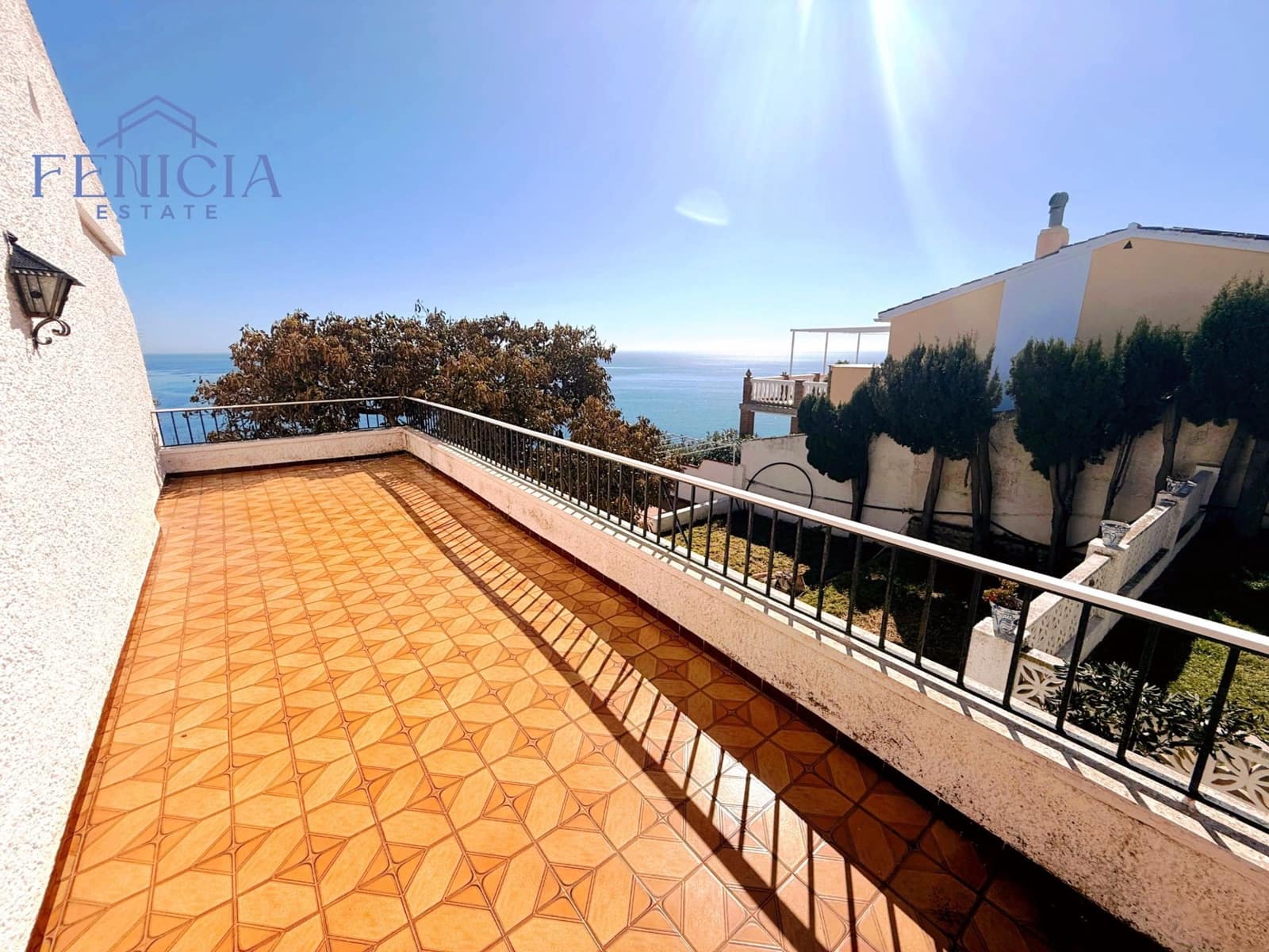 5 sovrum Villa till salu i Almunecar med pool garage - 1 780 000 € (Ref: 9945127)