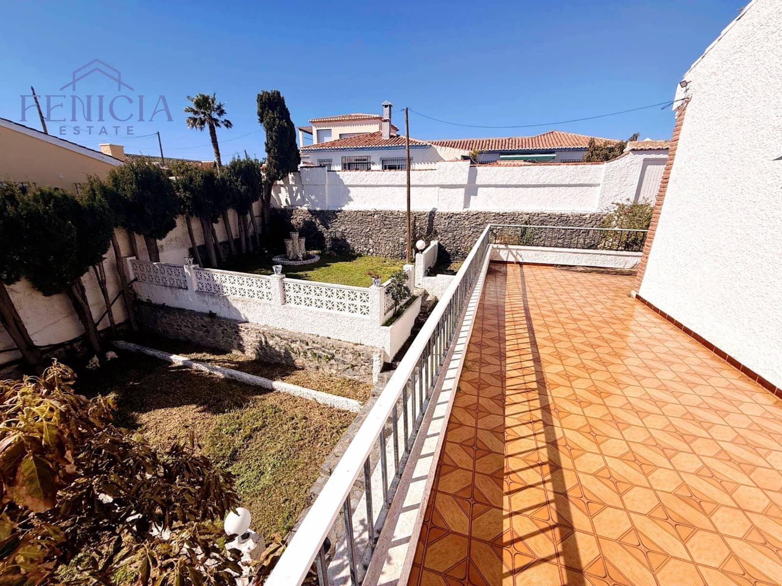 5 sovrum Villa till salu i Almunecar med pool garage - 1 780 000 € (Ref: 9945127)