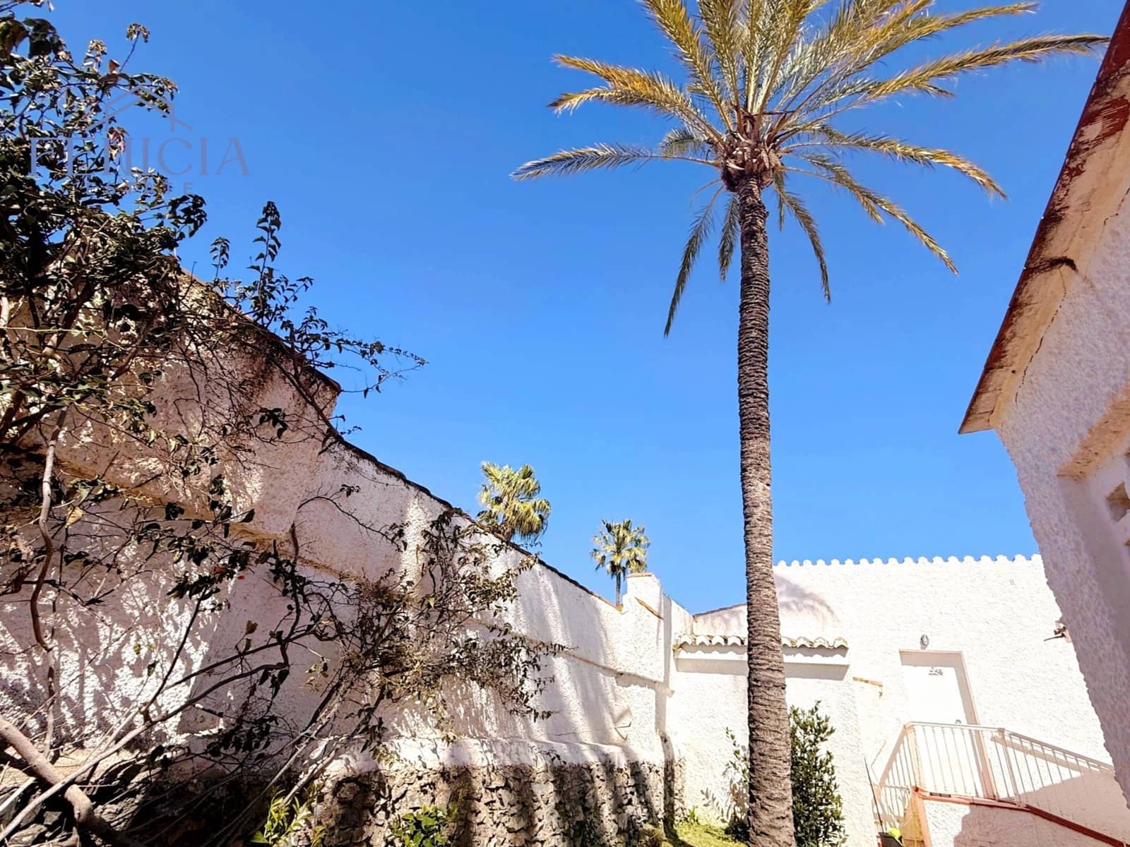 5 sovrum Villa till salu i Almunecar med pool garage - 1 780 000 € (Ref: 9945127)