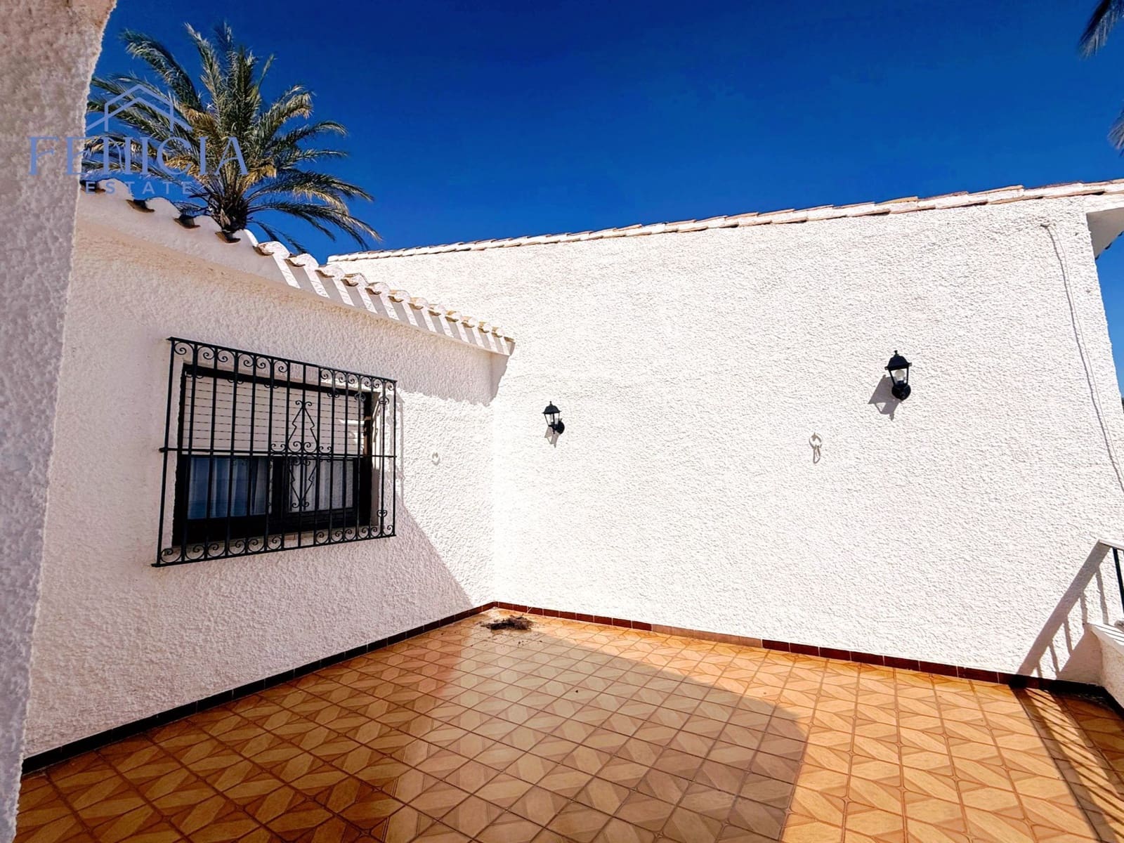 5 sovrum Villa till salu i Almunecar med pool garage - 1 780 000 € (Ref: 9945127)