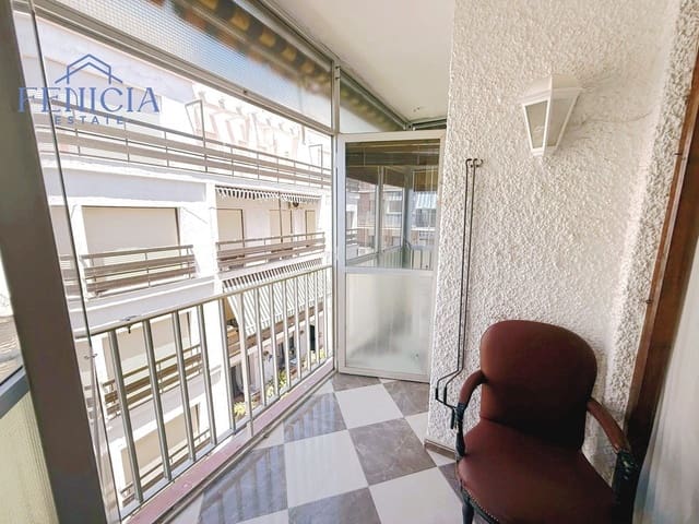3 chambre Appartement à vendre à Almuñécar - 380 000 € (Ref: 9951052)