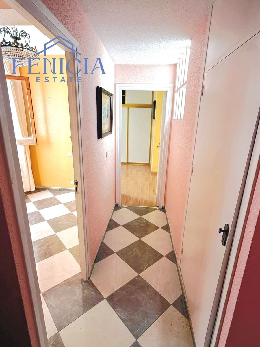 3 Zimmer Wohnung zu verkaufen in Almunecar - 380.000 € (Ref: 9951052)