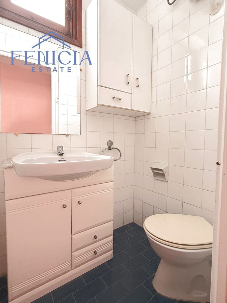3 Zimmer Wohnung zu verkaufen in Almunecar - 380.000 € (Ref: 9951052)