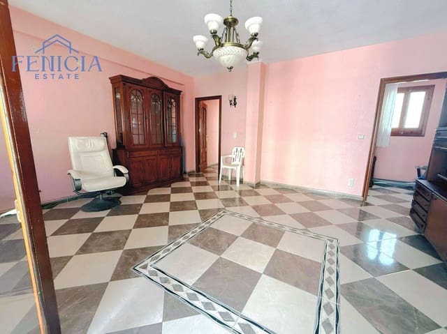 3 chambre Appartement à vendre à Almuñécar - 380 000 € (Ref: 9951052)